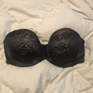 Soma Stunning Support Strapless Bra